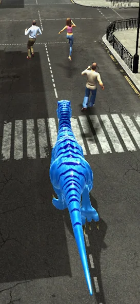 Dinosaur Universe - screenshot 1