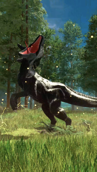 Dinosaur Universe - screenshot 10