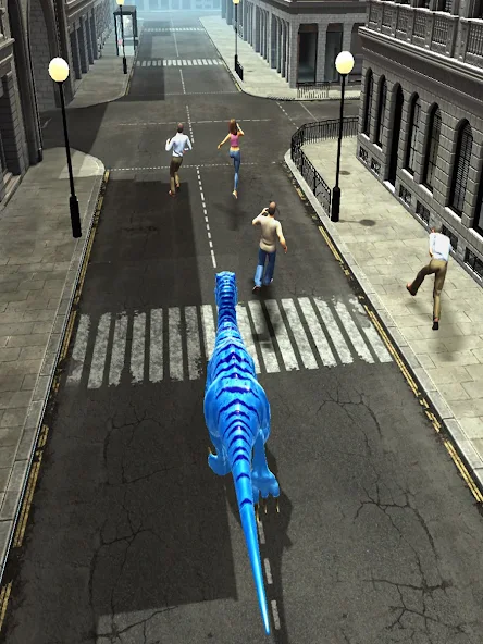 Dinosaur Universe - screenshot 15