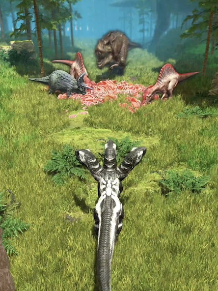 Dinosaur Universe - screenshot 16