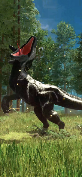 Dinosaur Universe - screenshot 3