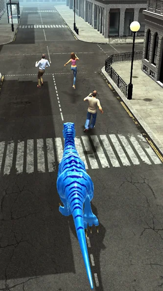 Dinosaur Universe - screenshot 8