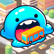 Super Slime - app icon