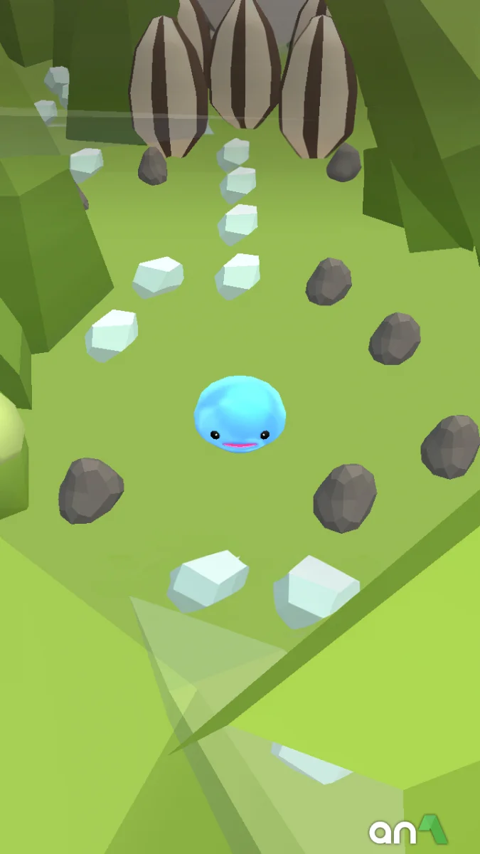 Super Slime - screenshot 1