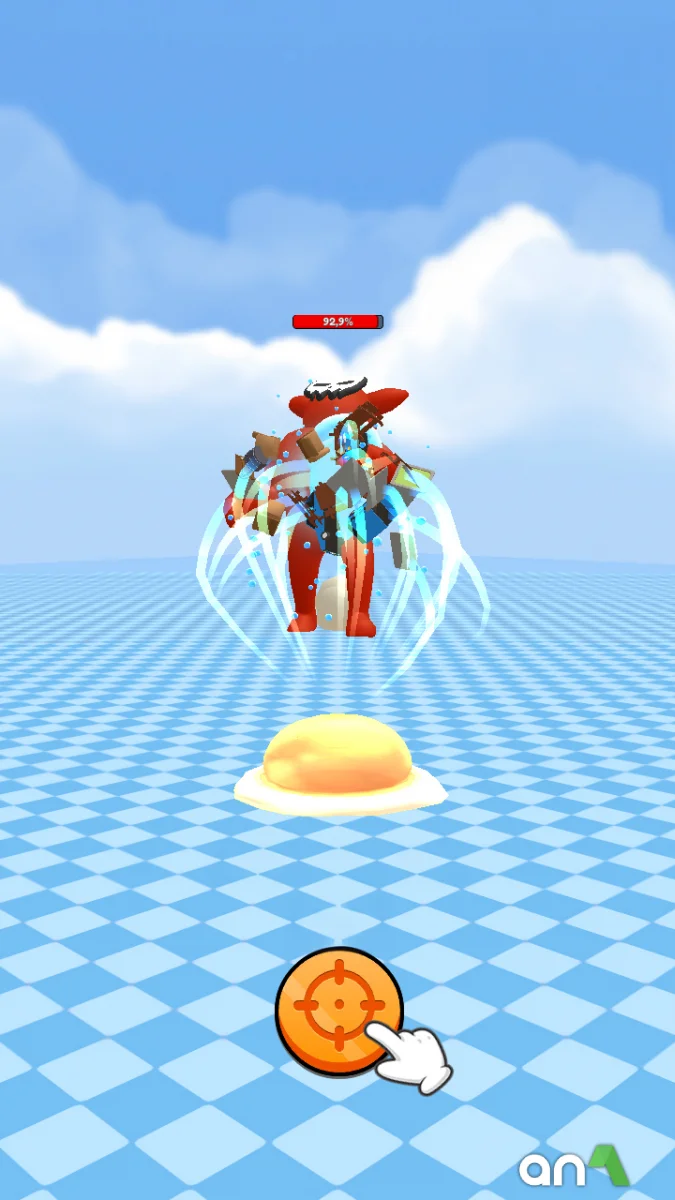 Super Slime - screenshot 4