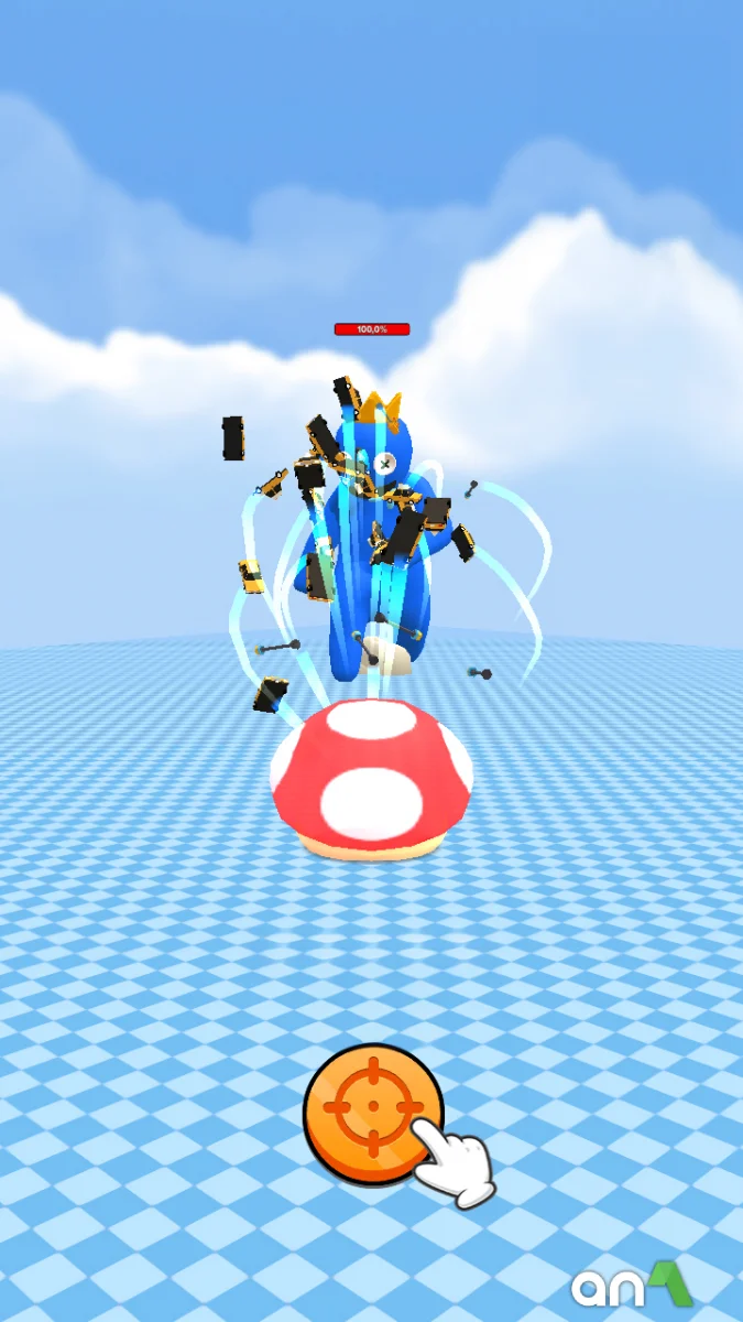 Super Slime - screenshot 6