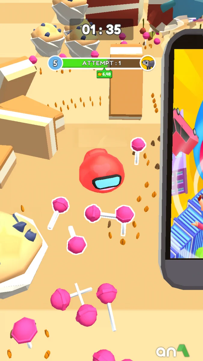 Super Slime - screenshot 7