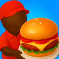 Burger Please! - app icon