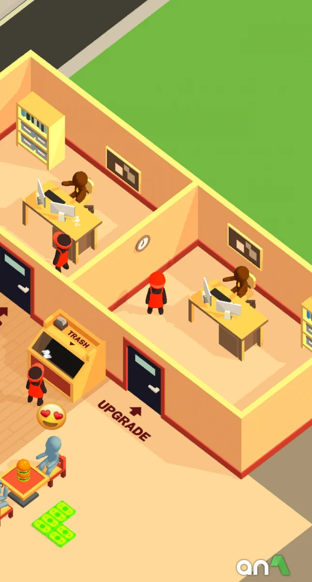 Burger Please! - screenshot 3