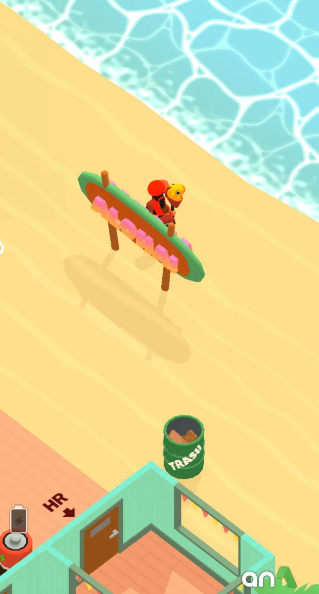 Burger Please! - screenshot 6