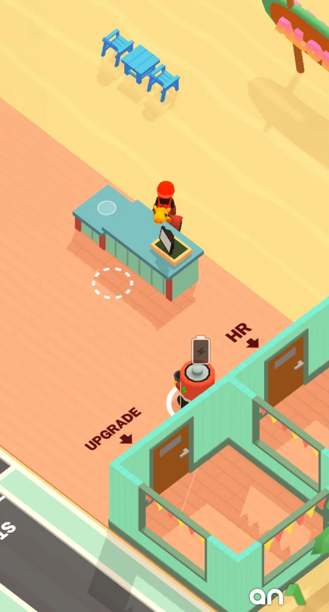 Burger Please! - screenshot 7