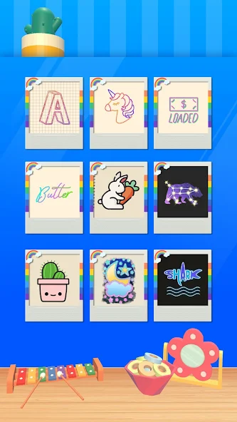 Art Drawing - screenshot 10