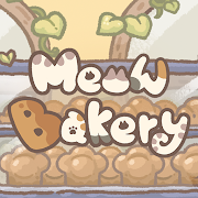 Meow Bakery 1.3.0 APK + MOD [Unlocked All] - app icon