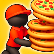 Pizza Ready MOD APK icon