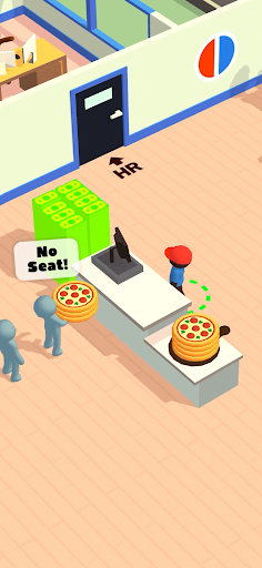 Pizza Ready - screenshot 2
