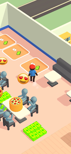 Pizza Ready - screenshot 3