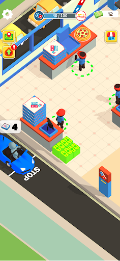 Pizza Ready - screenshot 4