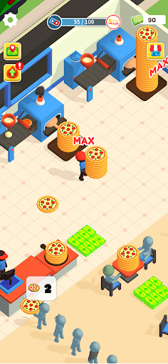 Pizza Ready - screenshot 5