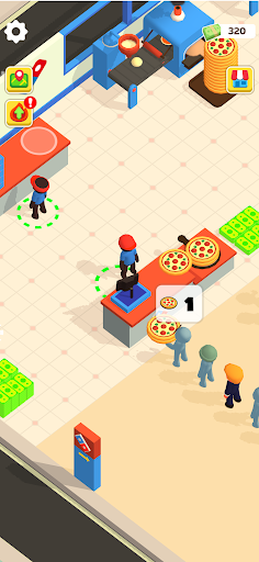 Pizza Ready - screenshot 6