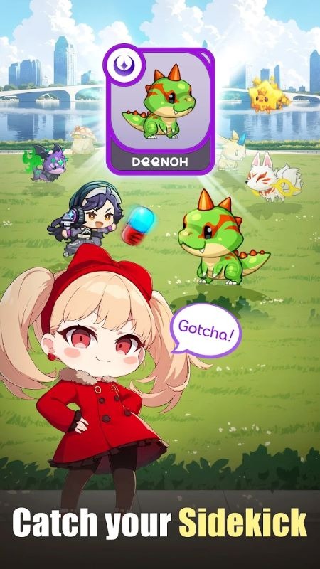 Supervillain Wanted APK - screenshot 5