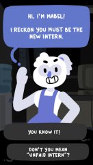 Graveyard Smash - screenshot 1