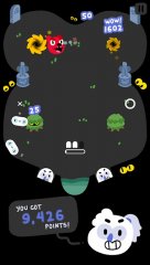 Graveyard Smash - screenshot 2