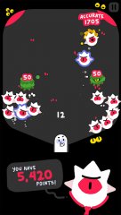 Graveyard Smash - screenshot 4