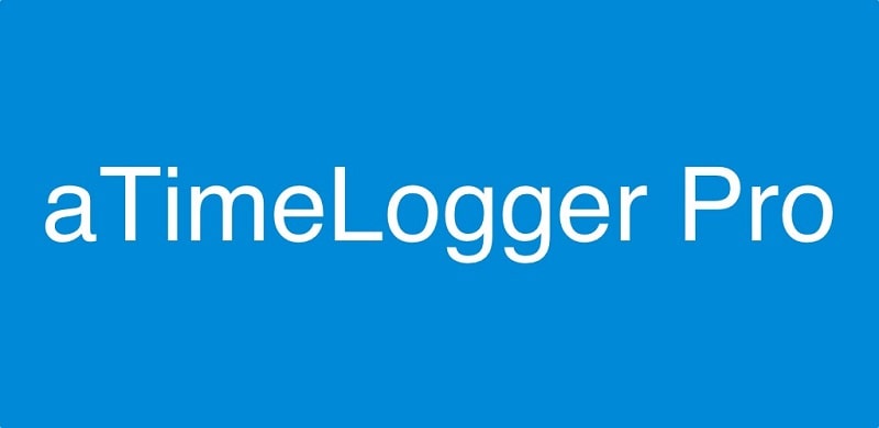 aTimeLogger Pro APK - app icon