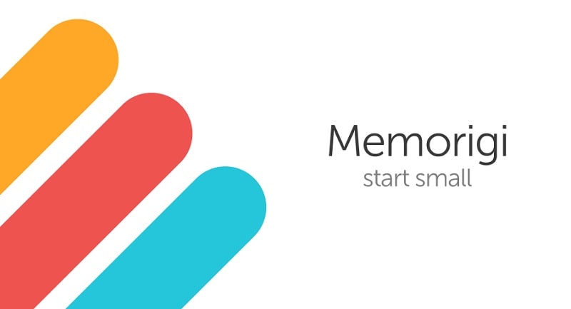Memorigi APK - app icon