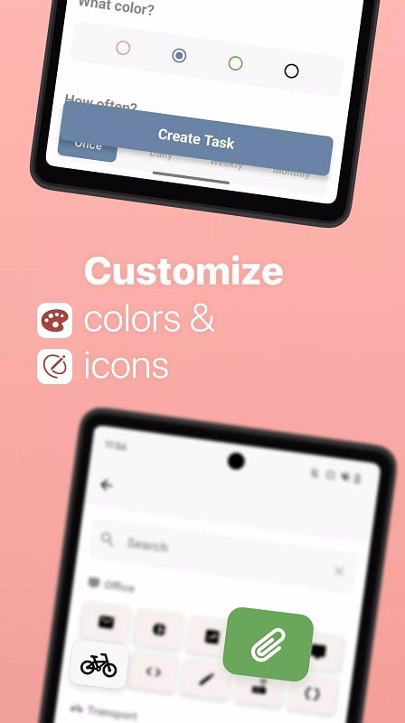 Structured APK - screenshot 3