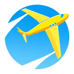 TravelBoast - app icon