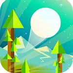 Balls Journey MOD APK icon