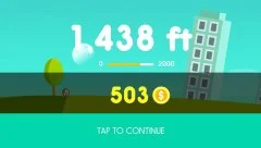 Balls Journey - screenshot 3