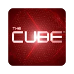 The Cube MOD APK icon