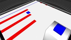 The Cube - screenshot 2