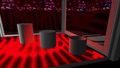 The Cube - screenshot 3