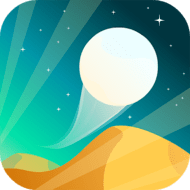 Dune! - app icon
