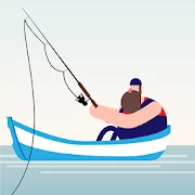 The Fish Master! MOD APK icon