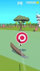 Flying Arrow - screenshot 2