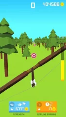 Flying Arrow - screenshot 4