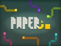 Paper.io - screenshot 4