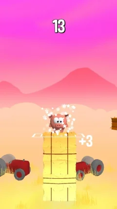Stack Jump - screenshot 4