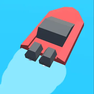 Waves MOD APK icon