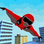 Wind Rider! MOD APK icon