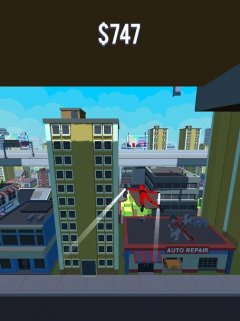 Wind Rider! - screenshot 3