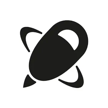 Spatial Touch - app icon