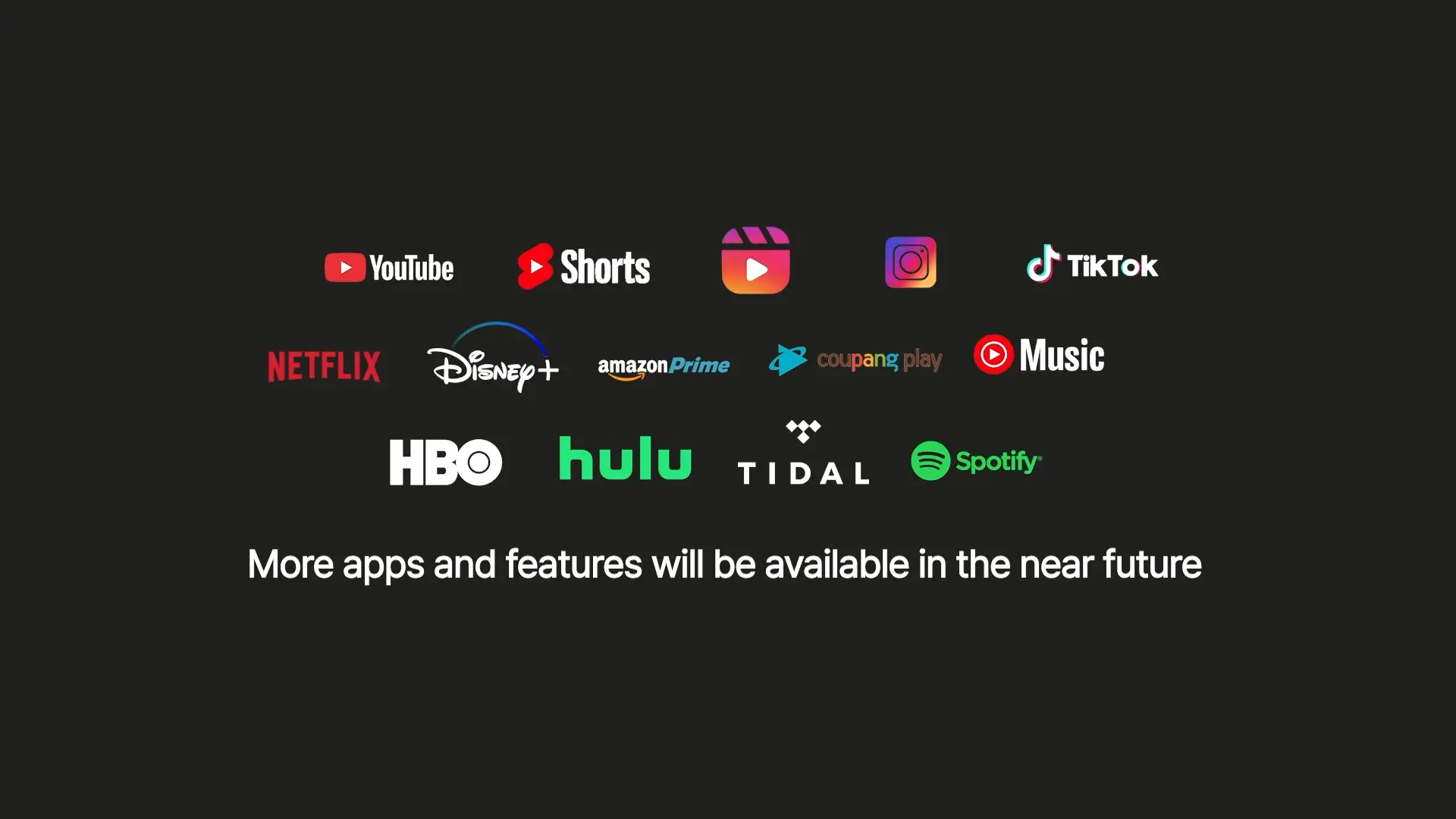 Spatial Touch - screenshot 1