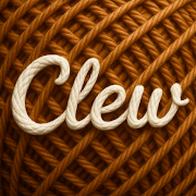 Clew - app icon
