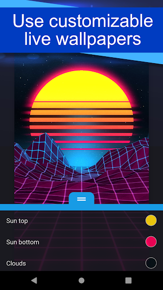 Wallpaper Engine - screenshot 1