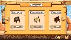 Battle West - screenshot 1